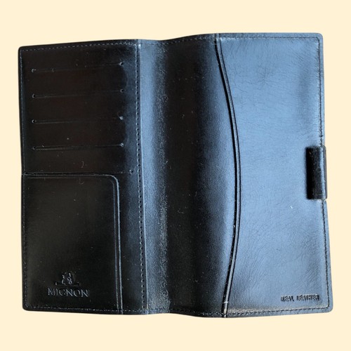 Porte agenda rubrique mignon - porte,