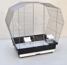 Cage À Oiseaux Vogelheim Pour