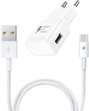 Pack Chargeur rapide + cable