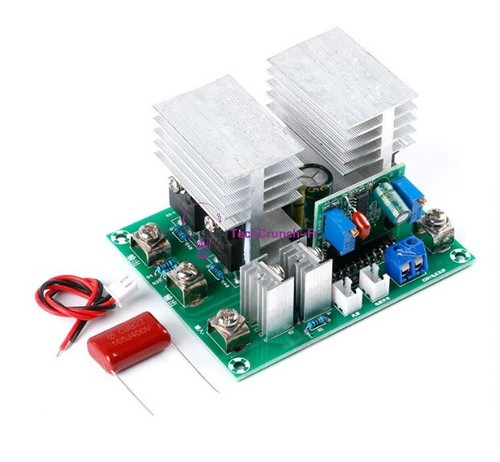 New 50hz inverter 12v - inverter,