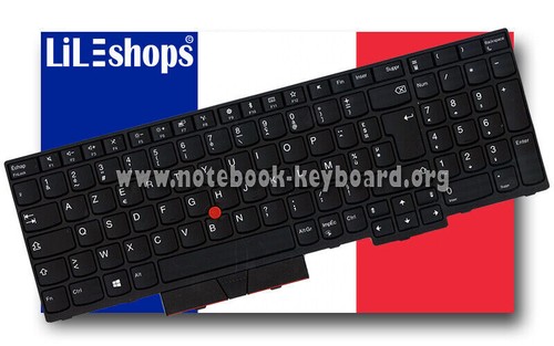 Clavier français original - français,