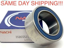 NACHI Sanden 7H15 7V16 SD7H15