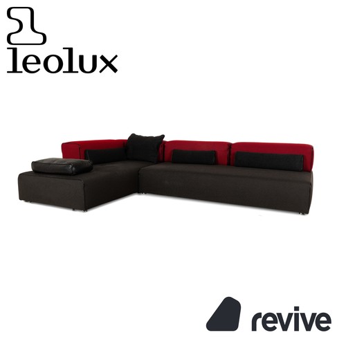 Leolux panton next - next, canapé