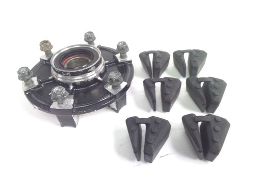 Porte couronne yamaha fzs - couronne, 1000