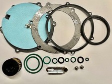 Original Landirenzo evaporator Li10 repair kit Landi LPG GPL