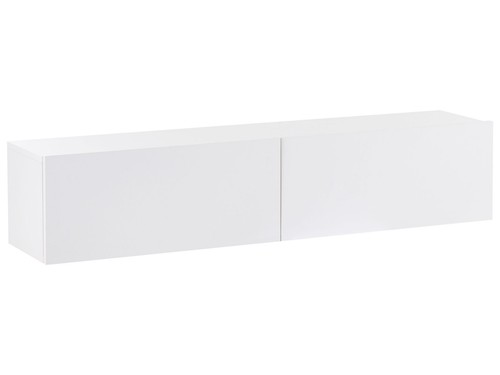 Meuble mural minimaliste - tv,