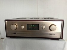 Préamplificateur stéréo