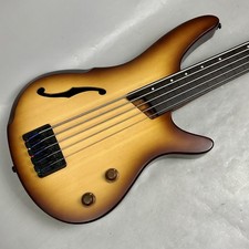 Ibanez SRH505F 2022 Fretless