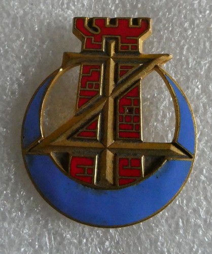 Nord africain 1er regiment - nord,