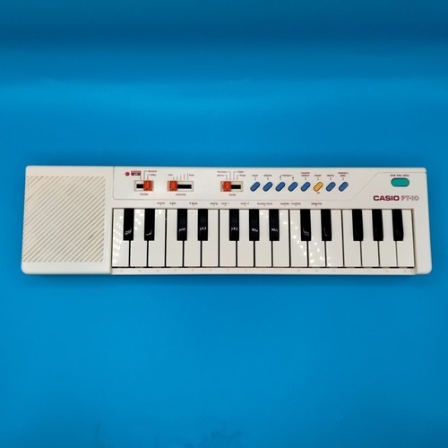 Vintage casio mini - vintage, pt-10