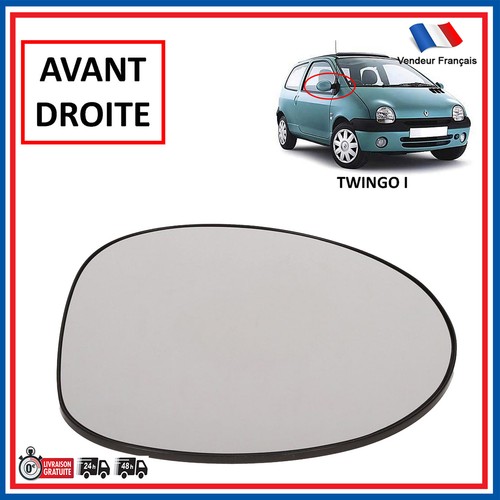 Glace vitre miroir rétro - vitre,