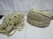 very large lot of wicks for petrol oil lamp 