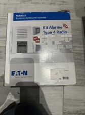 Kit Alarme Incendie type4