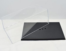 Vitrine Box Pour Miniature