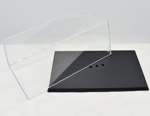 Vitrine box pour miniature - box,