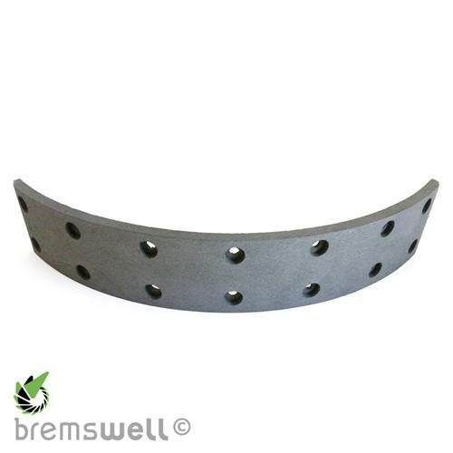 Frein 350x60 loch convient - frein,