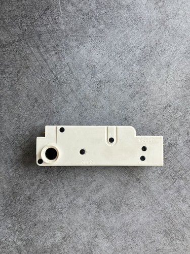 Sécurité porte verrou - de,