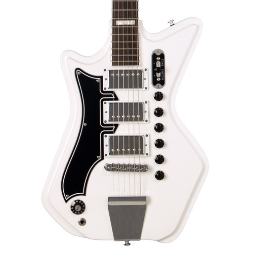 Airline guitars jetsons - guitars, '59
