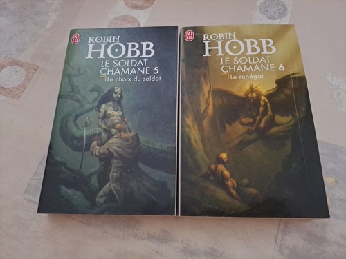 Lot romans le soldat - lot,