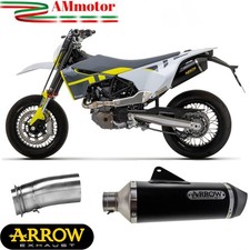Arrow Husqvarna 701 Supermoto