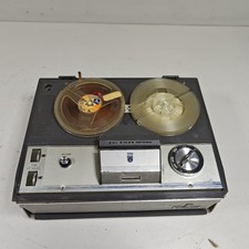 Grundig TK 120 De Luxe à