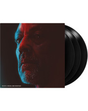 Far Cry 6 OST Vinyle - 3LP