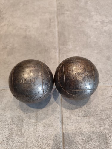 Ancienne doublette - , de