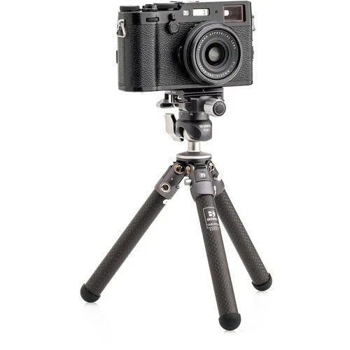 Benro tablepodkit trépied - benro,