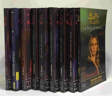 Buffy contre les vampires 9