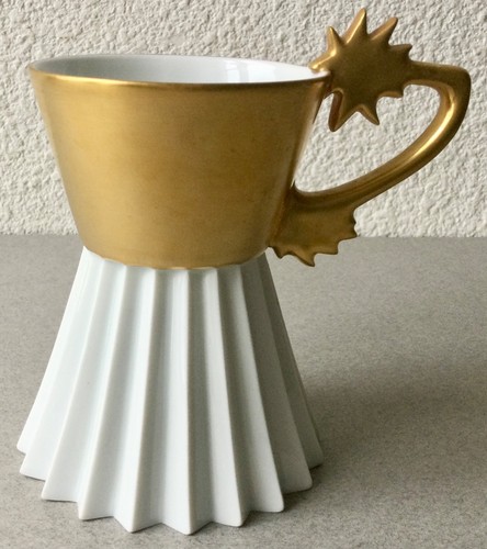 Tasse porcelaine rosenthal - porcelaine,