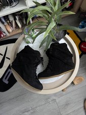 Vintage Isabel Marant Style Sneakers Women Size 41