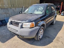 Toutes pièces Land rover