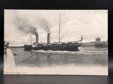 Carte postale postcard Ostende