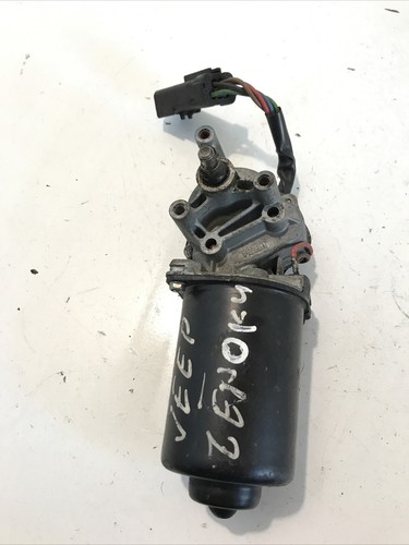 Moteur essuie glace avant - d'essuie-glace,
