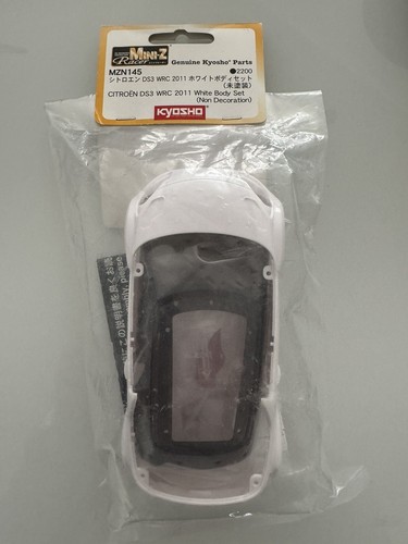 Kyosho mini autoscale - mini, z