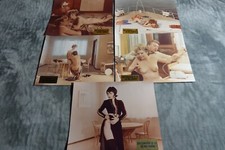 QUI CHAUFFE LE LIT edwige