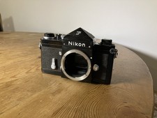 Nikon F révisé