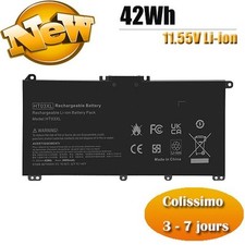 HT03XL Batterie Pour Hp