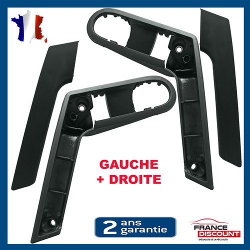 Poignée porte interieure - poignée,
