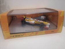 Piquet 2009 RENAULT R29 ING F1