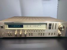 Marantz SR-520 Receiver –