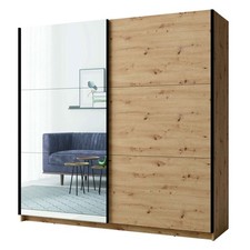 Armoire Penderie Avec Portes