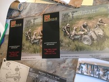 figurines 1/72,tres rare