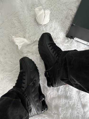 Nike shox noir - nike,