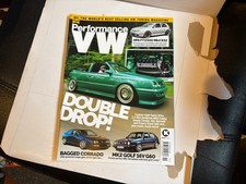 Performance VW Magazine Nov 24