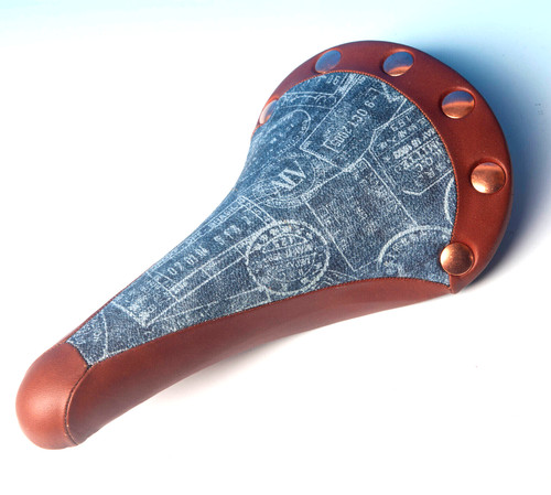 Rare selle san marco regal - rare,