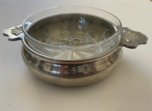 Petit ramequin verre et - petit,