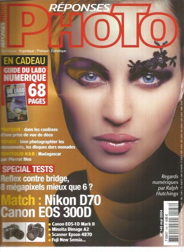 Reponses photo 146 reflex - reponses,