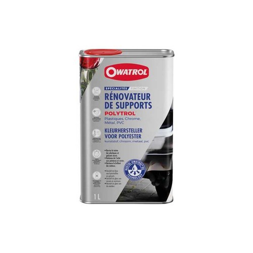 Polytrol renovateur - polytrol, de