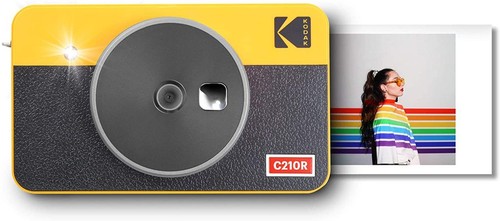 Kodak mini shot combo - combo, 2